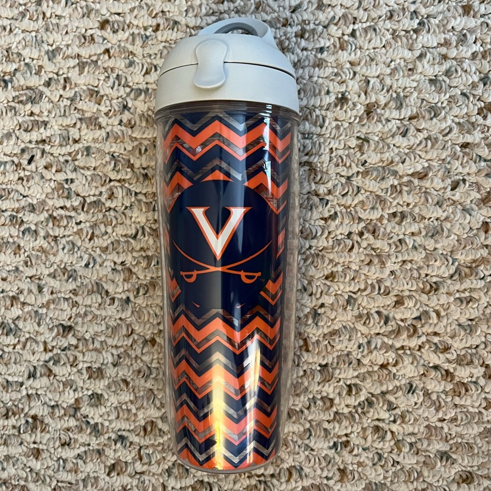 Tervis University of Virginia Tumbler with Lid